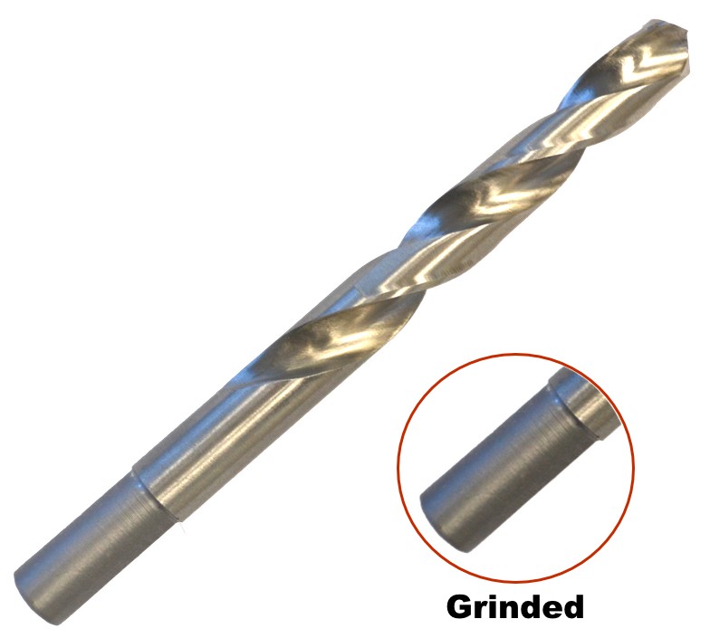 Grąžtas metalui HSS PRO 13