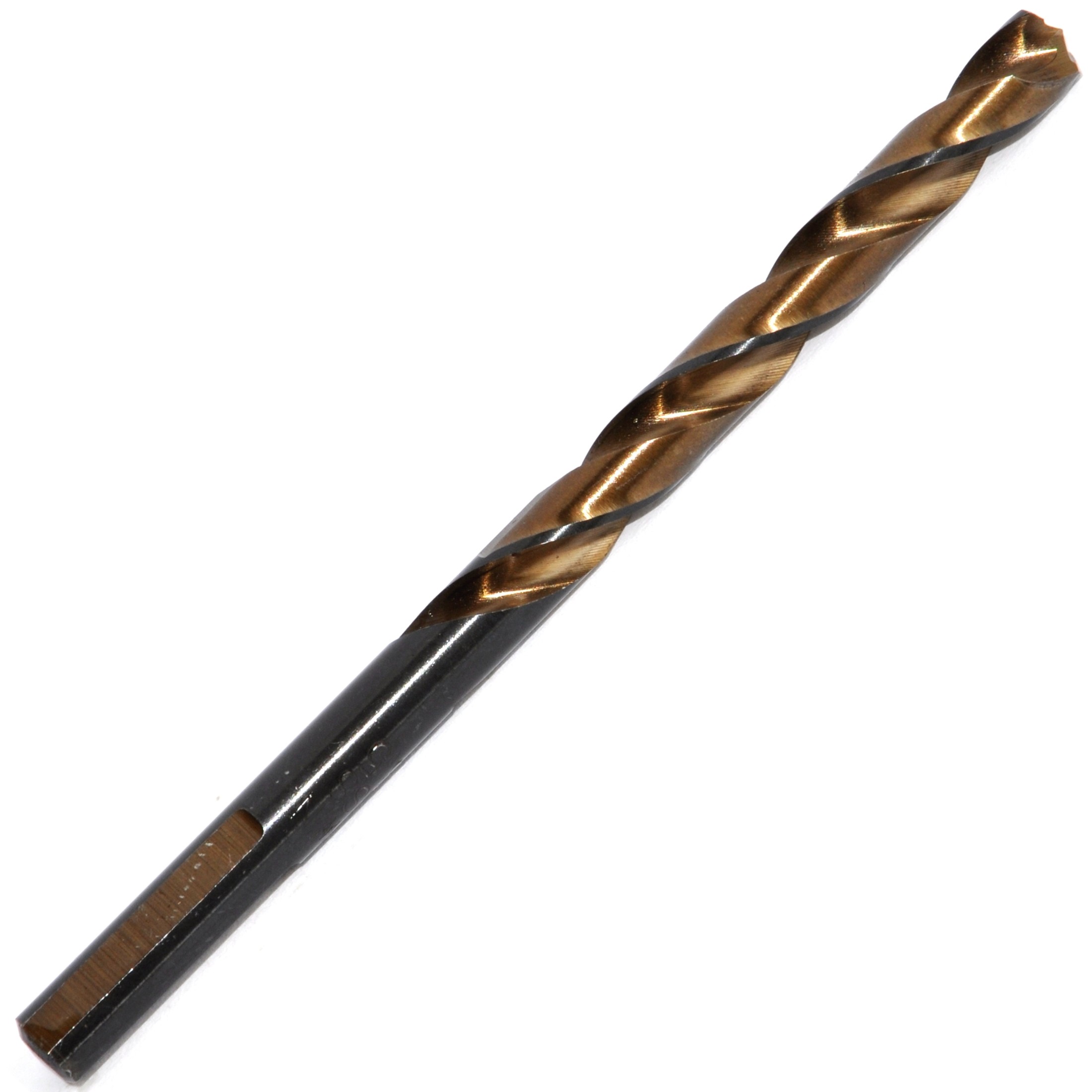Grąžtas metalui TURBOMAX HSS 3