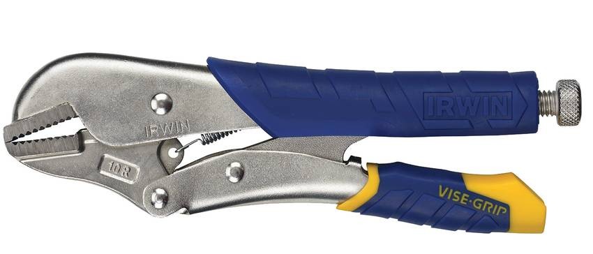 Replės VISE-GRIP FAST RELEASE 10R