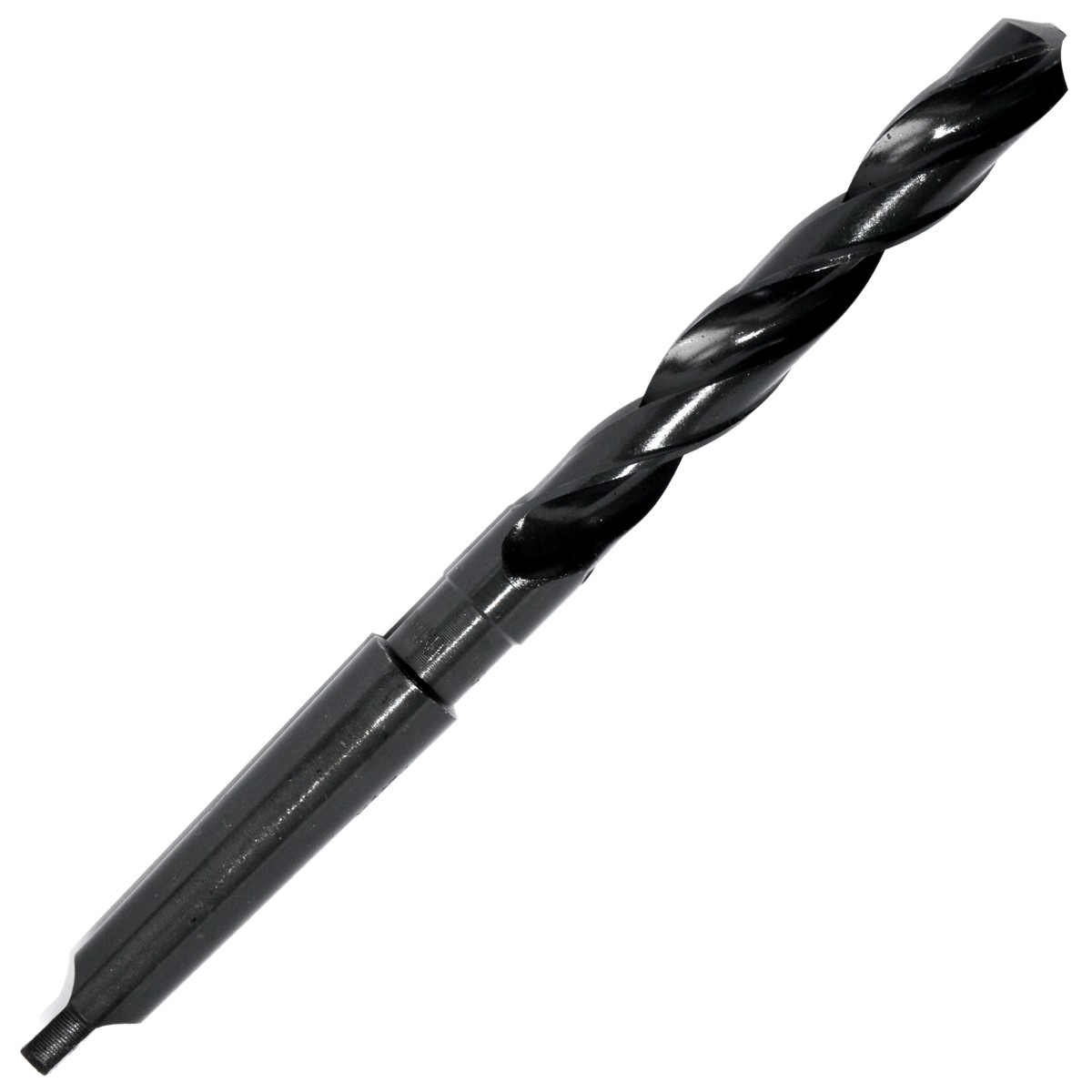 Kūginis grąžtas metalui 10