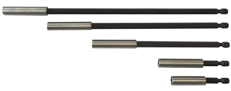 Magnetinis laikiklis 200 mm Ø 9 mm