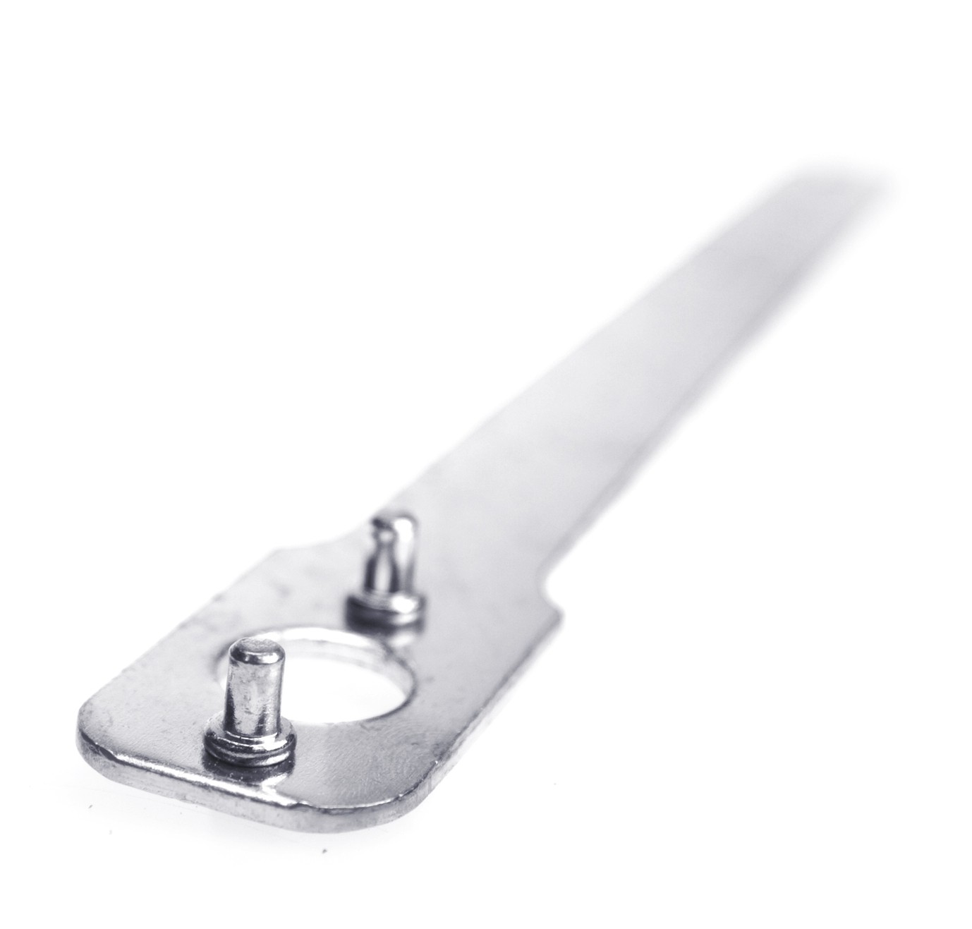Raktas kampiniams šlifuokliams 115/125 mm