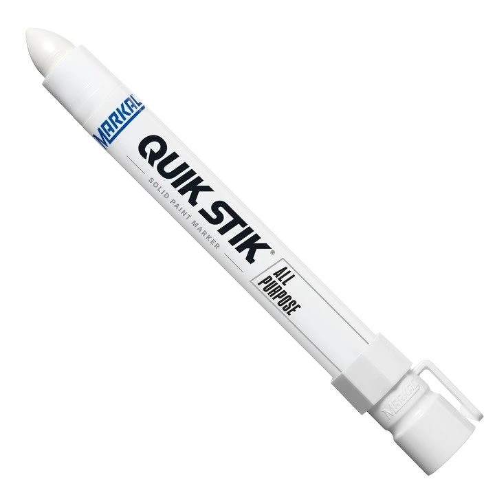 Dažų kreidelė QUIK STIK