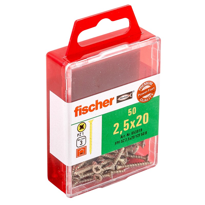 Medsraig. FPF-SZ 5 x 20 YZ