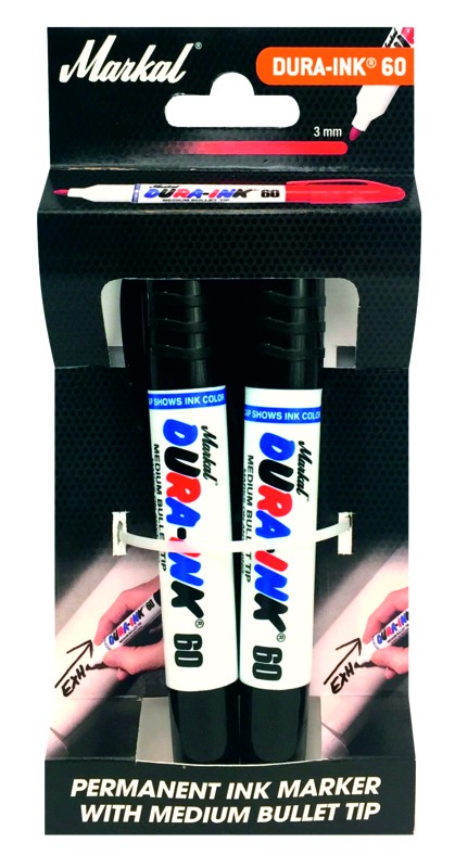 Žymekliai „Dura-Ink 60“