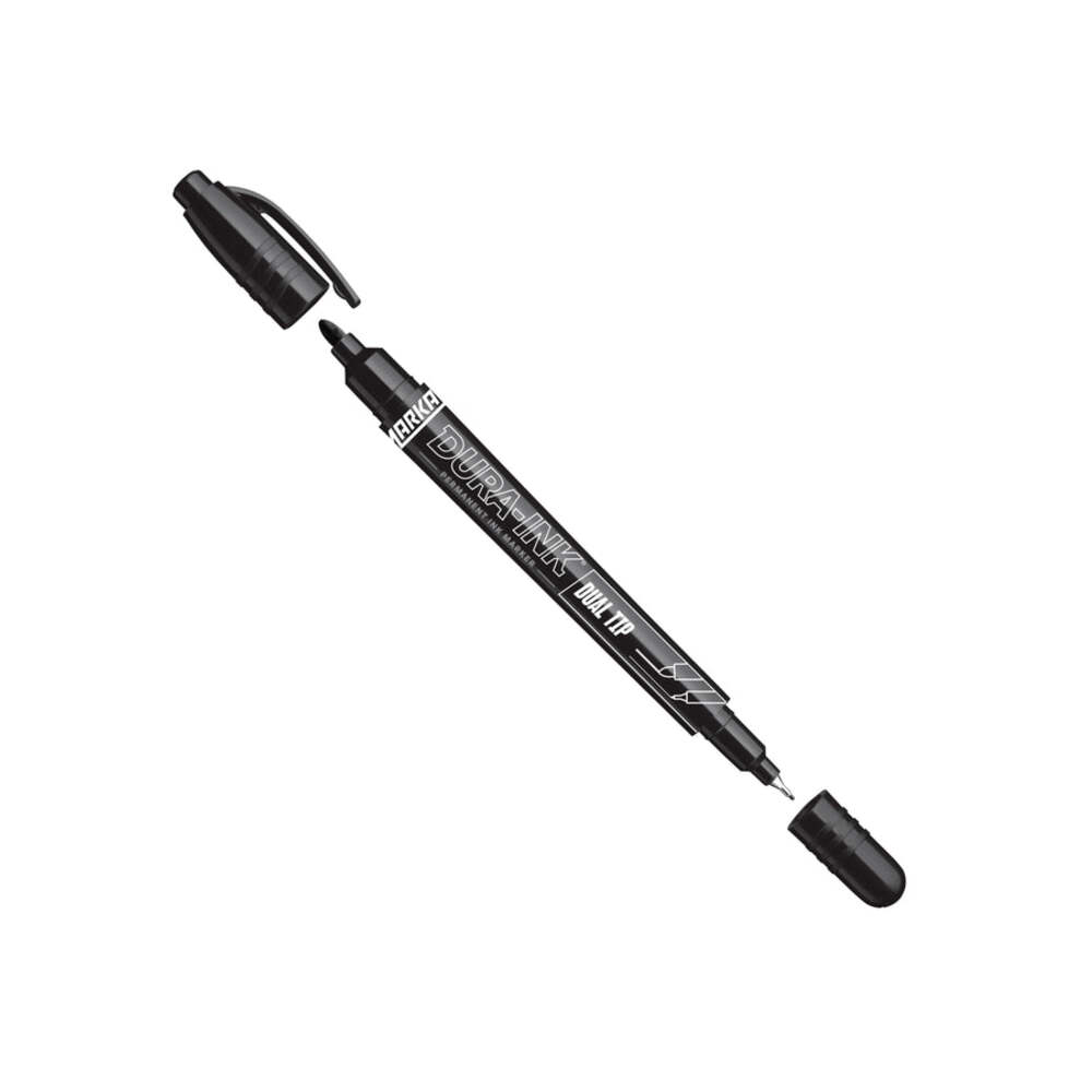 Markeris DURA-INK Dual Tip