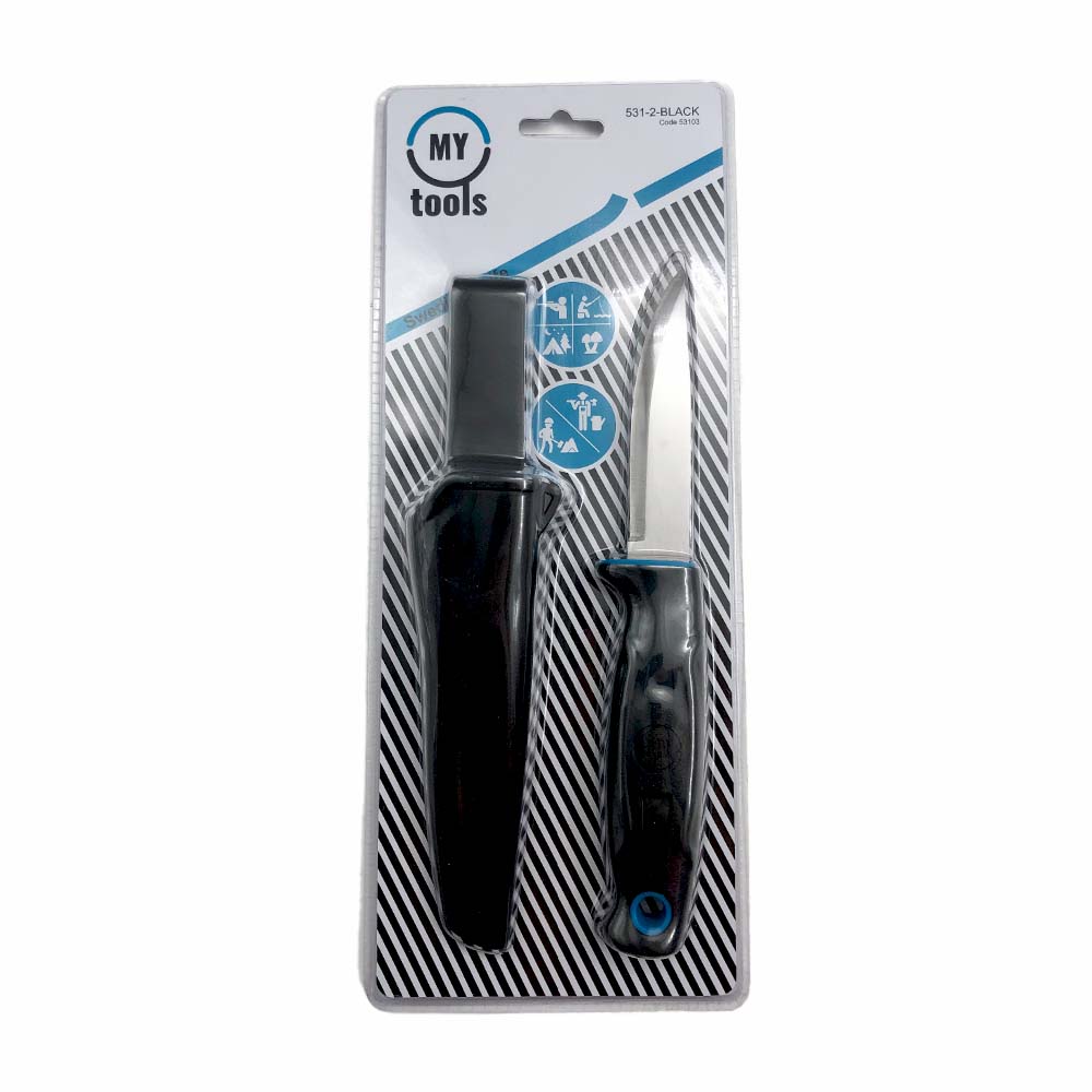 Peilis „MY TOOLS" 225 mm